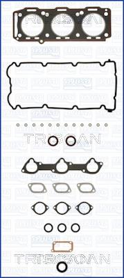 Triscan 598-1050 Dichtungssatz, zylinderkopfhaube 5981050: Kaufen Sie zu einem guten Preis in Polen bei 2407.PL!