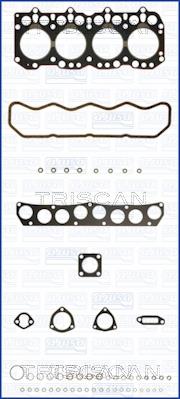 Triscan 598-1517 Gasket Set, cylinder head 5981517: Buy near me in Poland at 2407.PL - Good price!