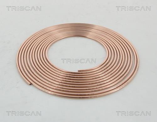 Triscan 8105 5001 Przewód układu hamulcowego 81055001: Dobra cena w Polsce na 2407.PL - Kup Teraz!