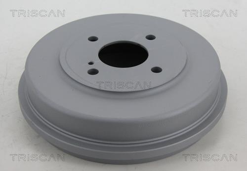 Triscan 8120 16231 Rear brake drum 812016231: Buy near me in Poland at 2407.PL - Good price!