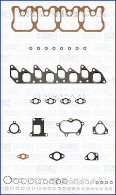 Triscan 597-1901 Gasket Set, cylinder head 5971901: Buy near me in Poland at 2407.PL - Good price!