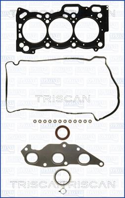 Triscan 598-2114 Gasket Set, cylinder head 5982114: Buy near me in Poland at 2407.PL - Good price!