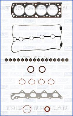 Triscan 598-2404 Gasket Set, cylinder head 5982404: Buy near me in Poland at 2407.PL - Good price!