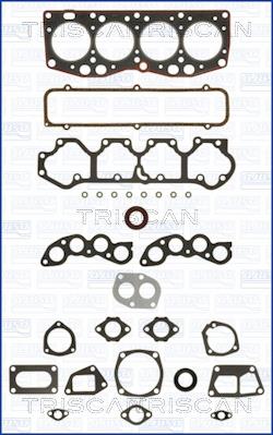 Triscan 598-2506 Gasket Set, cylinder head 5982506: Buy near me in Poland at 2407.PL - Good price!