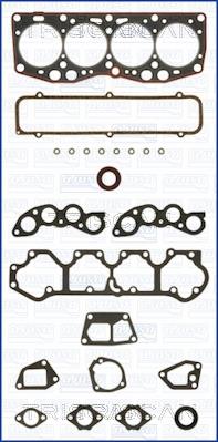 Triscan 598-2507 Dichtungssatz, zylinderkopfhaube 5982507: Kaufen Sie zu einem guten Preis in Polen bei 2407.PL!