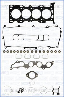 Triscan 598-26100 Gasket Set, cylinder head 59826100: Buy near me at 2407.PL in Poland at an Affordable price!