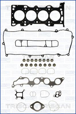 Triscan 598-26104 Gasket Set, cylinder head 59826104: Buy near me at 2407.PL in Poland at an Affordable price!