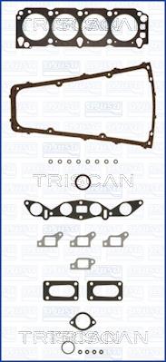 Triscan 598-2616 Прокладки ГБЦ, комплект 5982616: Купить в Польше - Отличная цена на 2407.PL!