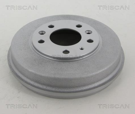 Triscan 8120 50212 Rear brake drum 812050212: Buy near me in Poland at 2407.PL - Good price!
