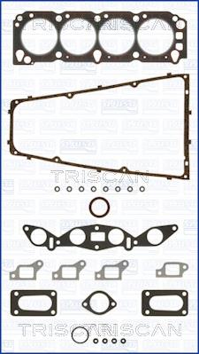 Triscan 598-2627 Dichtungssatz, zylinderkopfhaube 5982627: Kaufen Sie zu einem guten Preis in Polen bei 2407.PL!