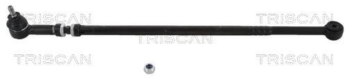 Triscan 8500 29014 Draft steering with a tip left, a set 850029014: Buy near me in Poland at 2407.PL - Good price!