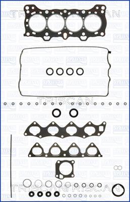 Triscan 598-3026 Прокладки ГБЦ, комплект 5983026: Купити у Польщі - Добра ціна на 2407.PL!