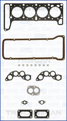 Triscan 598-3500 Gasket Set, cylinder head 5983500: Buy near me at 2407.PL in Poland at an Affordable price!