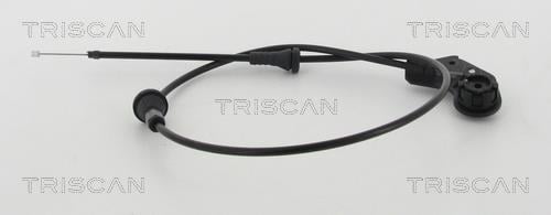 Triscan 8140 11601 Hood lock cable 814011601: Buy near me in Poland at 2407.PL - Good price!