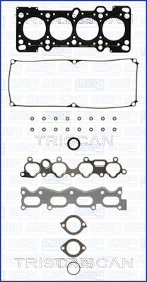 Triscan 598-4062 Gasket Set, cylinder head 5984062: Buy near me in Poland at 2407.PL - Good price!