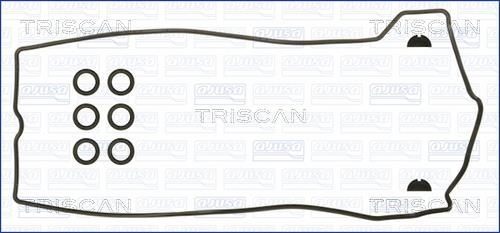 Triscan 515-4194 Valve Cover Gasket (kit) 5154194: Buy near me in Poland at 2407.PL - Good price!