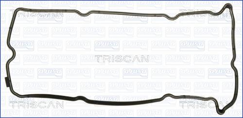 Triscan 515-4596 Gasket, cylinder head cover 5154596: Buy near me in Poland at 2407.PL - Good price!