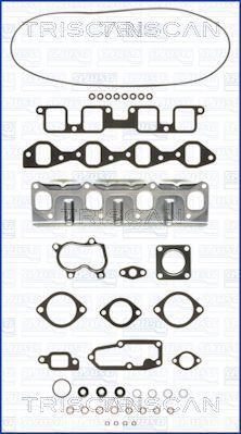 Triscan 597-3214 Gasket Set, cylinder head 5973214: Buy near me in Poland at 2407.PL - Good price!