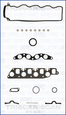 Triscan 597-4584 Gasket Set, cylinder head 5974584: Buy near me at 2407.PL in Poland at an Affordable price!