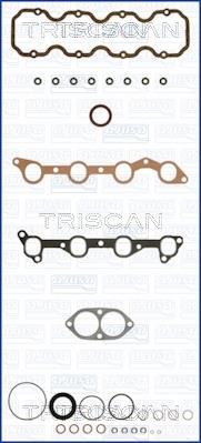 Triscan 597-5019 Uszczelki głowicy silnika, komplet 5975019: Dobra cena w Polsce na 2407.PL - Kup Teraz!