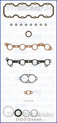 Triscan 597-5022 Gasket Set, cylinder head 5975022: Buy near me in Poland at 2407.PL - Good price!