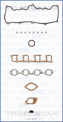 Triscan 597-5027 Gasket Set, cylinder head 5975027: Buy near me at 2407.PL in Poland at an Affordable price!