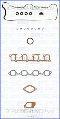 Triscan 597-5069 Gasket Set, cylinder head 5975069: Buy near me in Poland at 2407.PL - Good price!