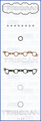 Triscan 597-5073 Gasket Set, cylinder head 5975073: Buy near me in Poland at 2407.PL - Good price!