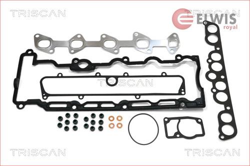 Triscan 597-5075 Gasket Set, cylinder head 5975075: Buy near me in Poland at 2407.PL - Good price!