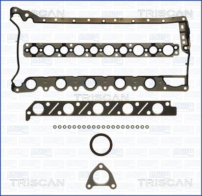 Triscan 597-8005 Gasket Set, cylinder head 5978005: Buy near me in Poland at 2407.PL - Good price!