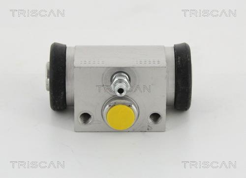 Triscan 8130 28049 Wheel Brake Cylinder 813028049: Buy near me at 2407.PL in Poland at an Affordable price!