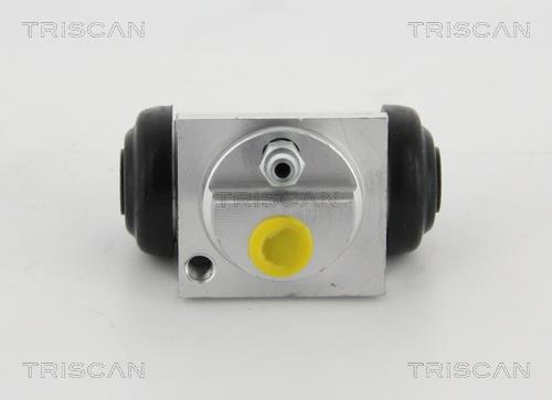Triscan 8130 28050 Wheel Brake Cylinder 813028050: Buy near me in Poland at 2407.PL - Good price!