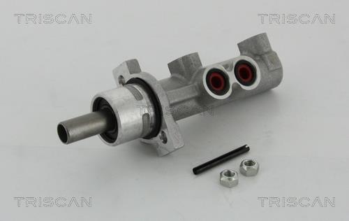 Triscan 8130 28147 Brake Master Cylinder 813028147: Buy near me in Poland at 2407.PL - Good price!