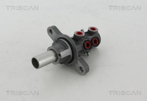 Triscan 8130 28150 Brake Master Cylinder 813028150: Buy near me in Poland at 2407.PL - Good price!