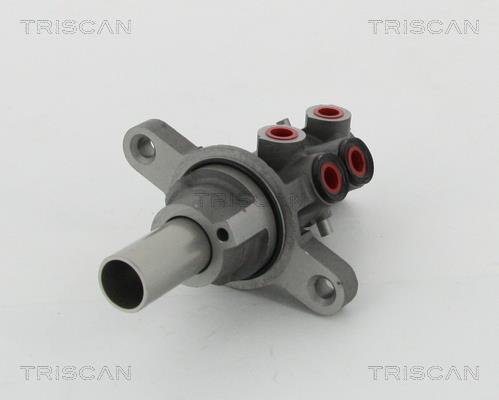 Triscan 8130 28151 Brake Master Cylinder 813028151: Buy near me in Poland at 2407.PL - Good price!