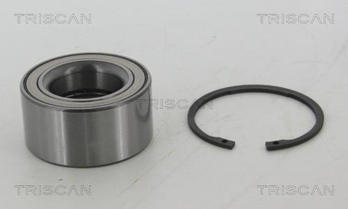 Triscan 8530 50247 Wheel bearing kit 853050247: Buy near me in Poland at 2407.PL - Good price!