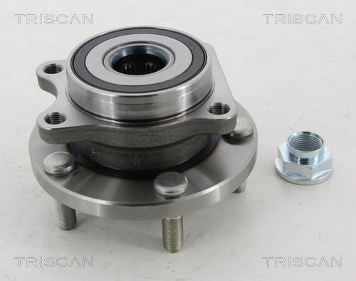 Triscan 8530 68109 Wheel hub with bearing 853068109: Buy near me in Poland at 2407.PL - Good price!