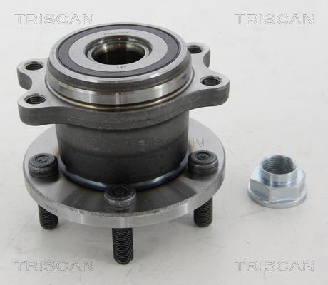Triscan 8530 68210 Wheel hub with bearing 853068210: Buy near me in Poland at 2407.PL - Good price!