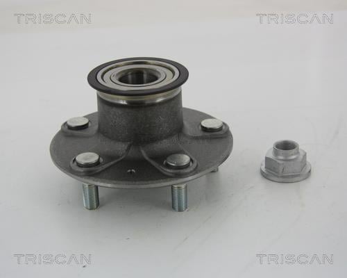Triscan 8530 69222 Wheel bearing kit 853069222: Buy near me in Poland at 2407.PL - Good price!