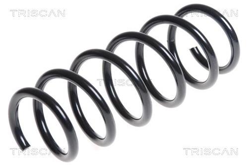 Triscan 8750 4113 Suspension spring front 87504113: Buy near me in Poland at 2407.PL - Good price!