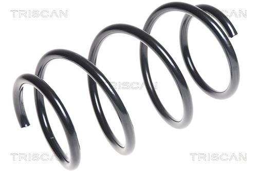 Triscan 8750 11119 Suspension spring front 875011119: Buy near me in Poland at 2407.PL - Good price!