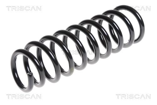 Triscan 8750 4369 Coil Spring 87504369: Buy near me in Poland at 2407.PL - Good price!