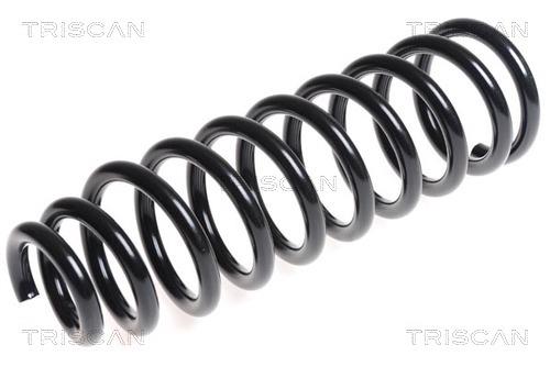 Triscan 8750 4402 Suspension spring front 87504402: Buy near me in Poland at 2407.PL - Good price!