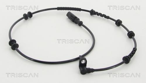 Triscan 8180 15136 Sensor ABS 818015136: Buy near me at 2407.PL in Poland at an Affordable price!