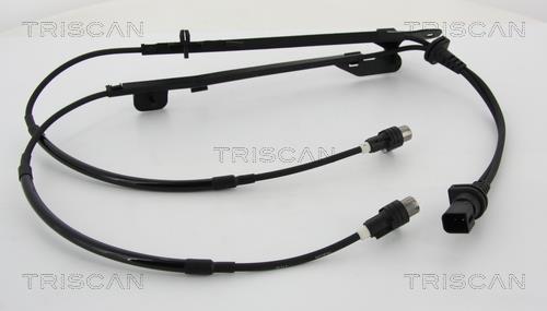 Triscan 8180 16211 Sensor ABS 818016211: Buy near me in Poland at 2407.PL - Good price!