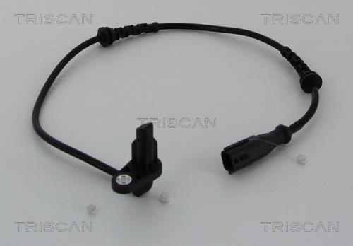 Triscan 8180 25201 Sensor ABS 818025201: Buy near me in Poland at 2407.PL - Good price!