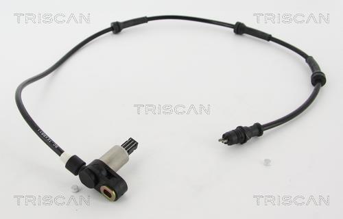 Triscan 8180 25205 Sensor ABS 818025205: Buy near me in Poland at 2407.PL - Good price!