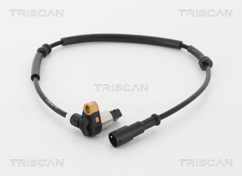 Triscan 8180 25219 Sensor ABS 818025219: Buy near me in Poland at 2407.PL - Good price!