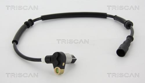 Triscan 8180 25220 Sensor ABS 818025220: Buy near me in Poland at 2407.PL - Good price!