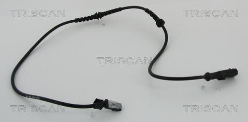 Triscan 8180 25221 Sensor ABS 818025221: Buy near me at 2407.PL in Poland at an Affordable price!